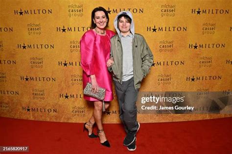 hamilton gala night